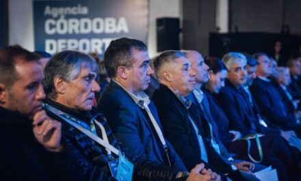 Actualización, ciencia y deporte: llega la Reunión Científica 2025 al Kempes