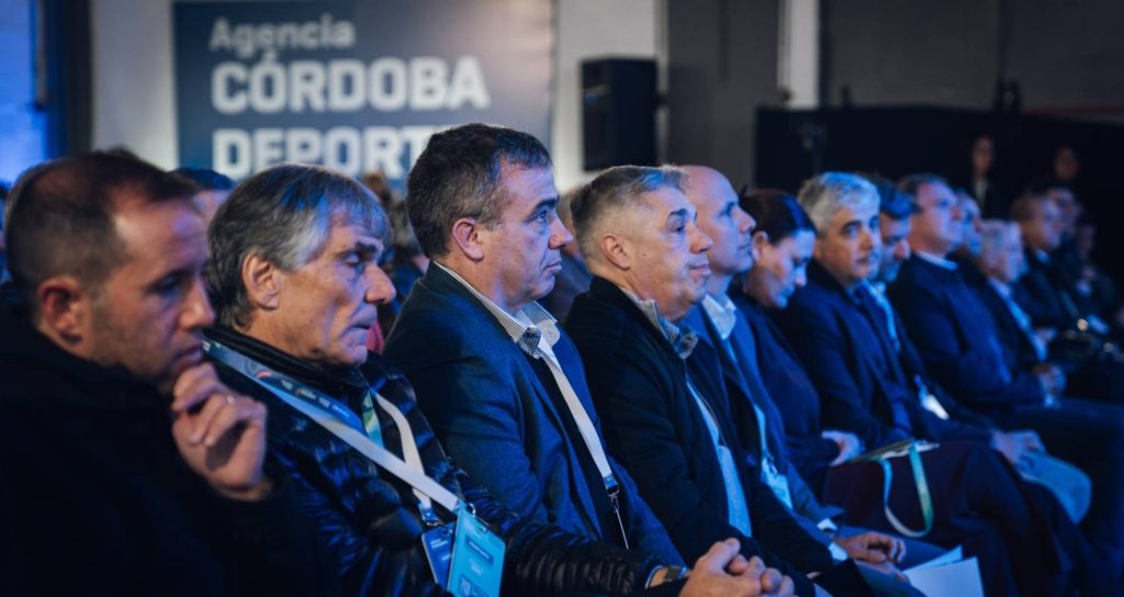 Actualización, ciencia y deporte: llega la Reunión Científica 2025 al Kempes