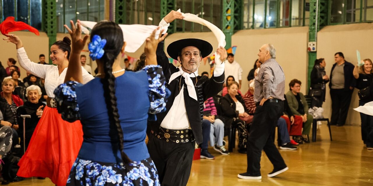 Nueva edición de la Noche de los CPC