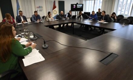 Luz verde a  expropiaciones en ruta 10