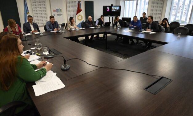 Luz verde a  expropiaciones en ruta 10