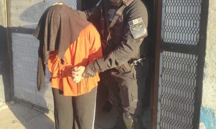 Bell Ville: hermanos detenidos por narcotráfico