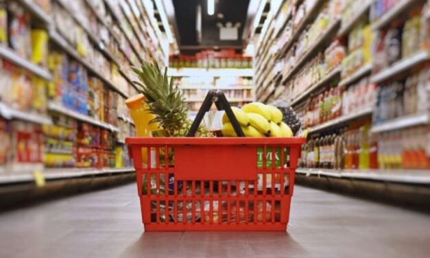 Octubre cerró con una inflación del 2,3% y fuerte caída del consumo en Córdoba