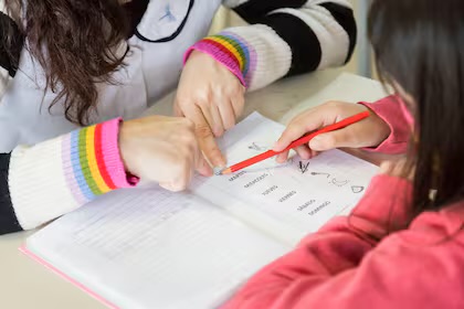 A tomar nota: liberan las matrículas y cuotas de escuelas privadas