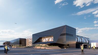 Nueva era para el aeropuerto de Córdoba