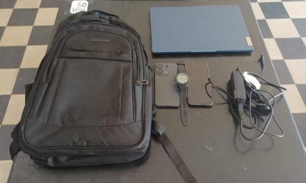 Robo en Bell Ville: tres capturados