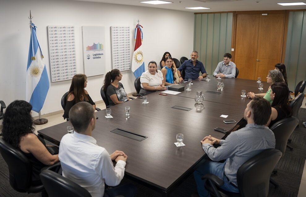 79 años construyendo comunidad en barrio Juniors