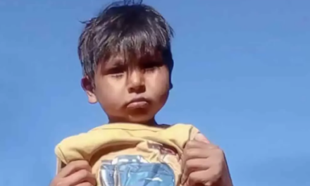 Suben a $30 millones la recompensa por Lian