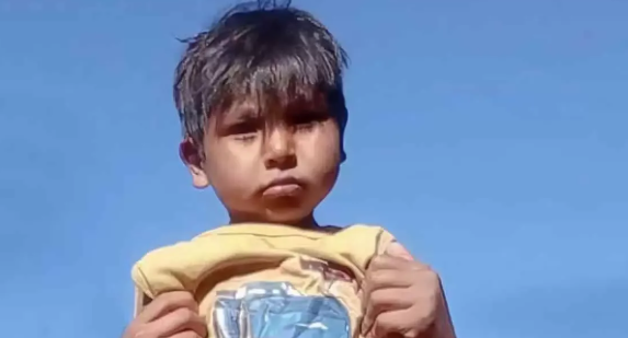 Suben a $30 millones la recompensa por Lian