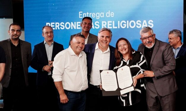 Un paso histórico para el culto en Córdoba