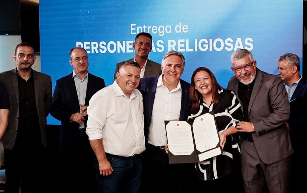 Un paso histórico para el culto en Córdoba