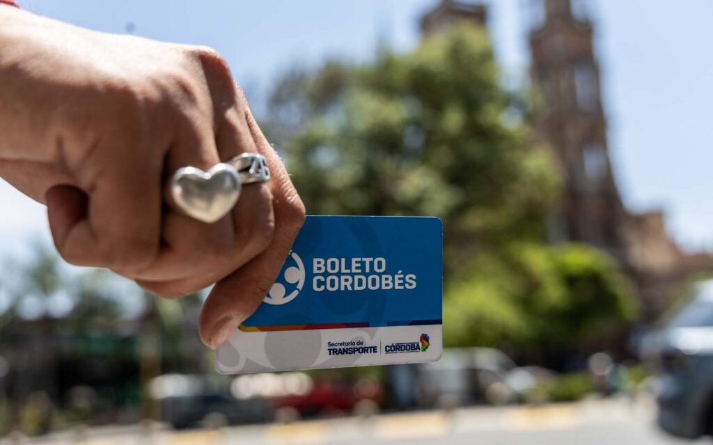 Boletos Sociales: prórroga clave para seguir viajando gratis