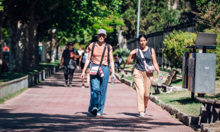 Ola de calor: Córdoba afrontará jornadas sofocantes