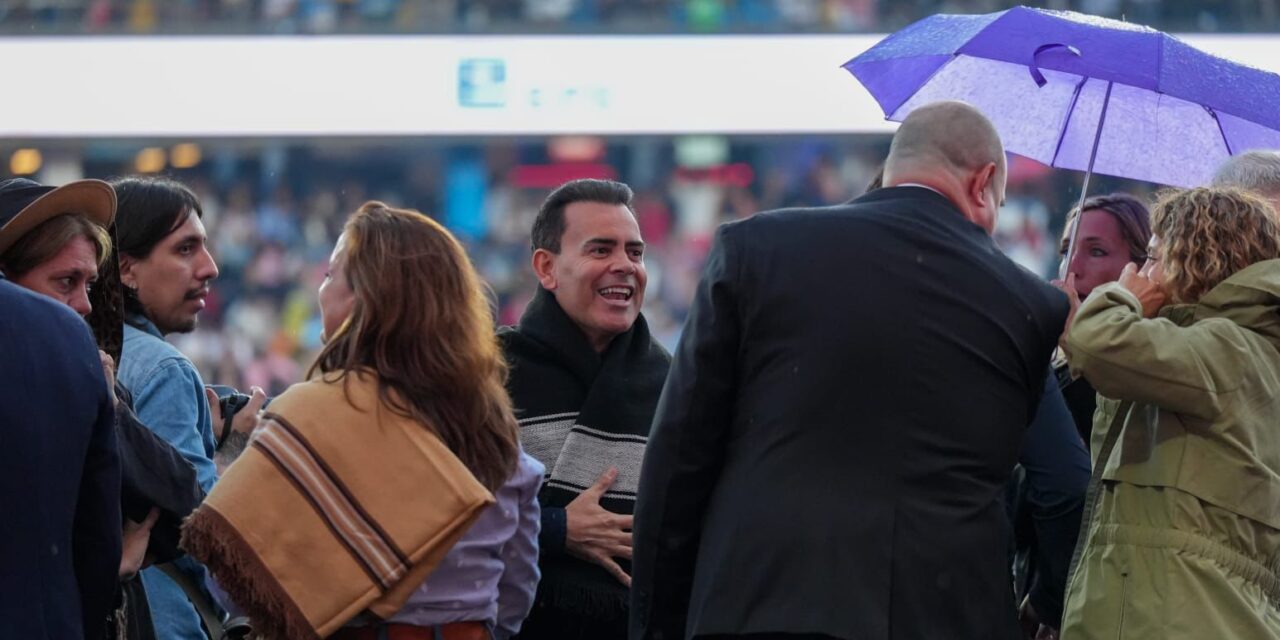 La cultura impulsa un verano histórico en Córdoba