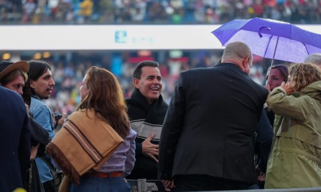 La cultura impulsa un verano histórico en Córdoba