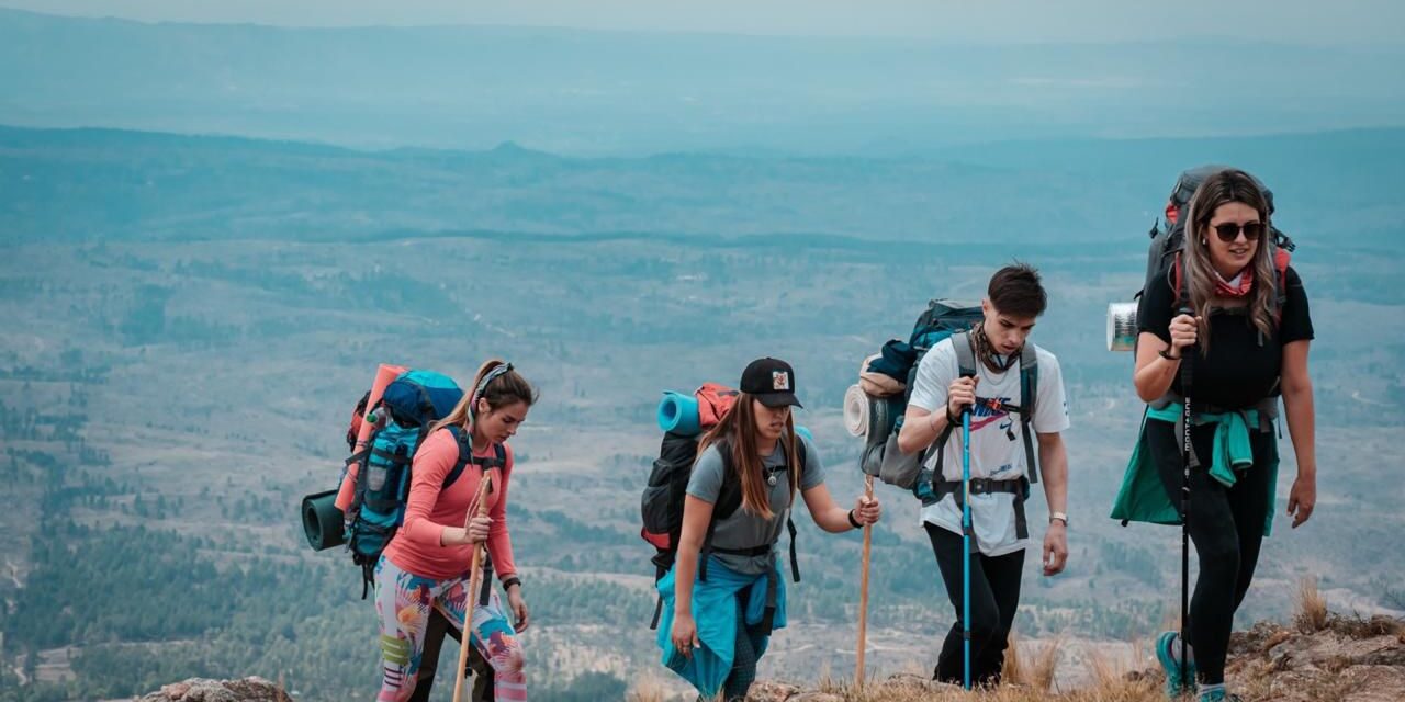 Córdoba regula a los guías turísticos