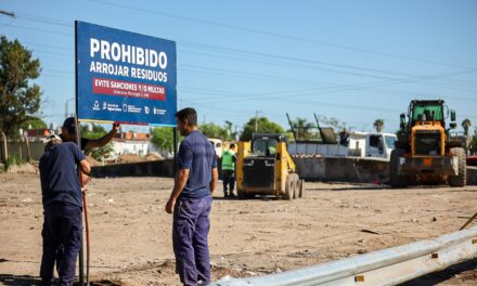 La otra cara de Córdoba: más de 2.000 toneladas de basura en basurales ilegales