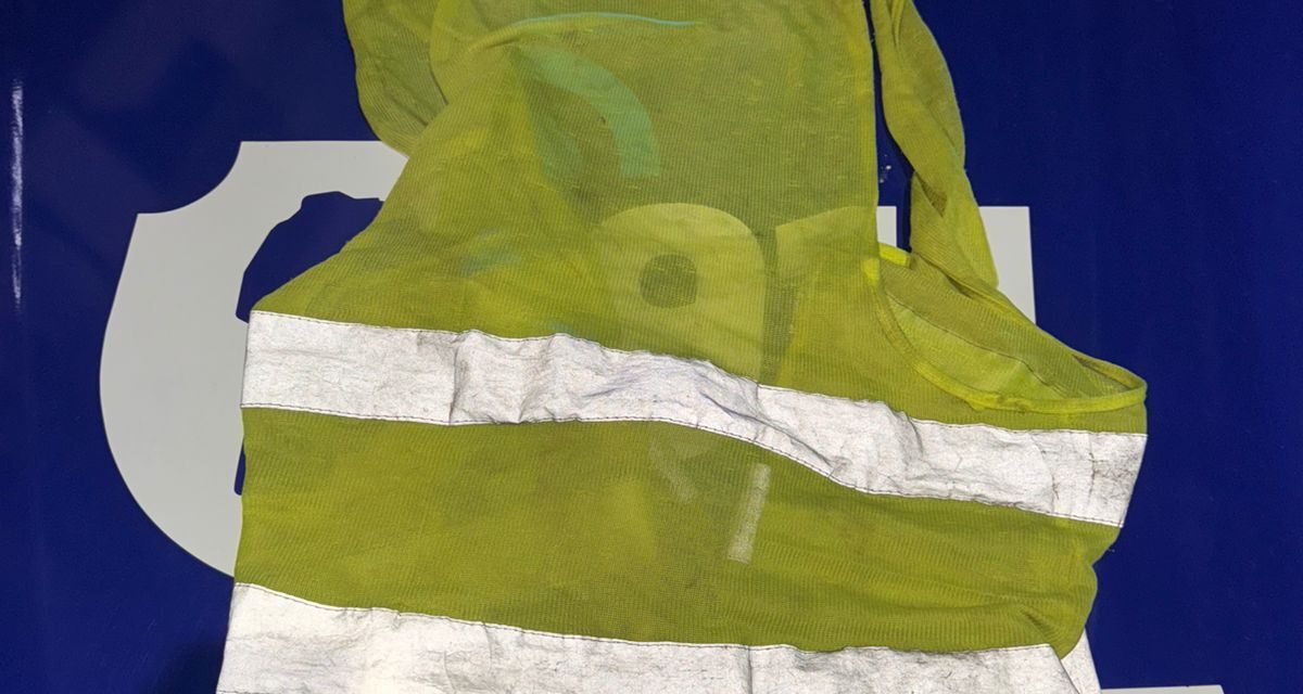 Naranjitas detenidos por robos y agresiones