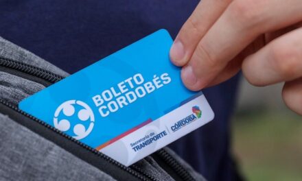 Boleto Educativo: abren inscripciones para el ciclo 2026