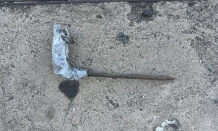 Secuestran un arma casera antes de Talleres–Gimnasia