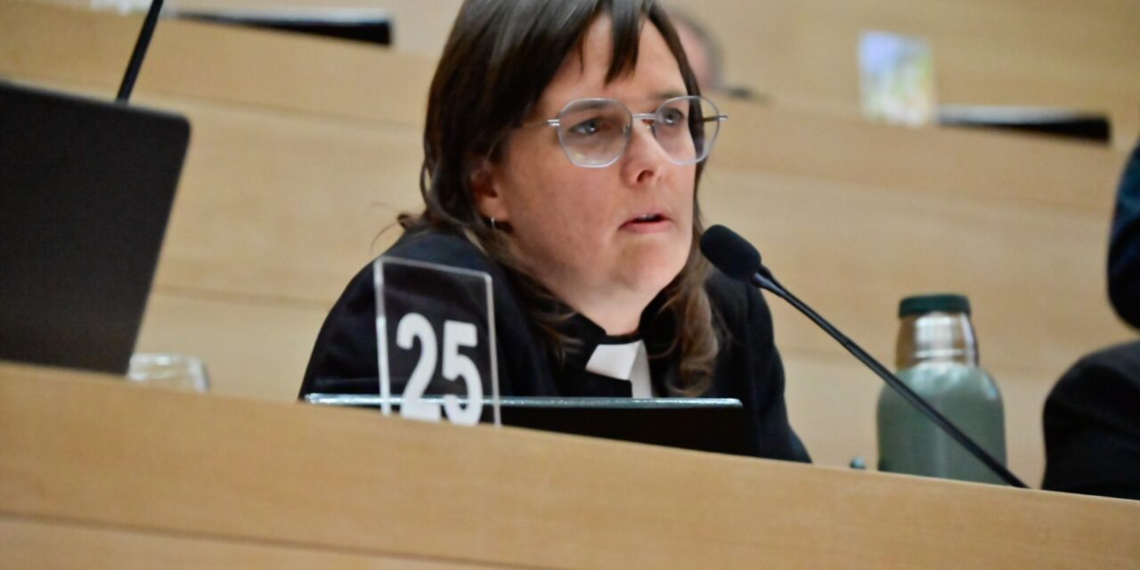 Austin pidió informes urgentes por la situación de Dioxitek