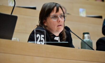 Austin pidió informes urgentes por la situación de Dioxitek