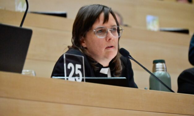 Austin pidió informes urgentes por la situación de Dioxitek