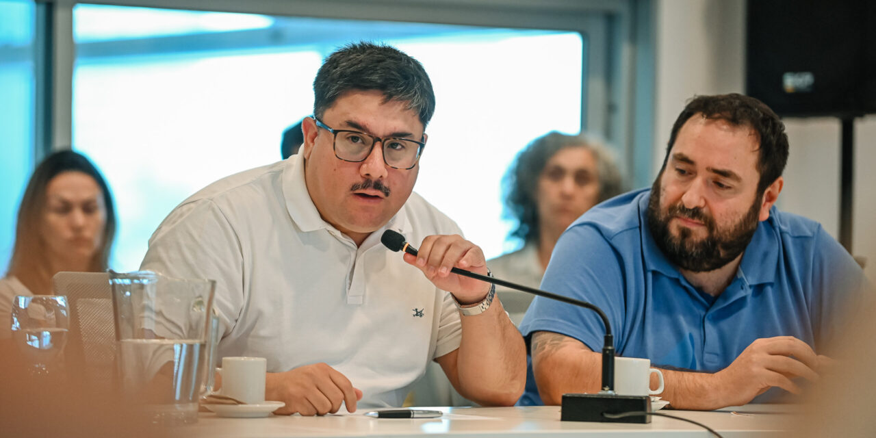 “La vuelta de los 500”: la iniciativa de un Concejal radical