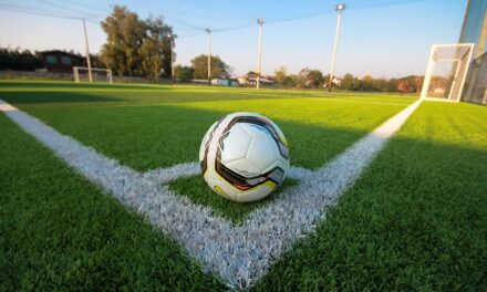 Jesús María: se descompensó en pleno partido y murió