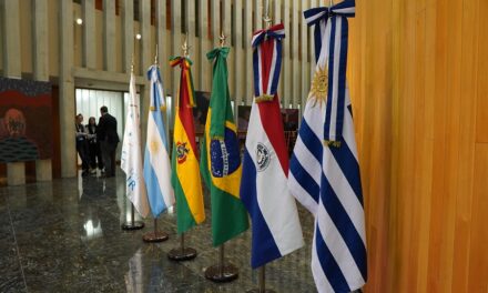 Córdoba será sede de una nueva sesión del Parlasur