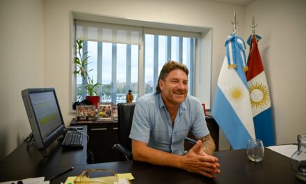 “Que dejen el show”: Limia cargó contra el Tribunal de Cuentas y Juez