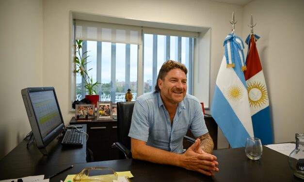 “Que dejen el show”: Limia cargó contra el Tribunal de Cuentas y Juez