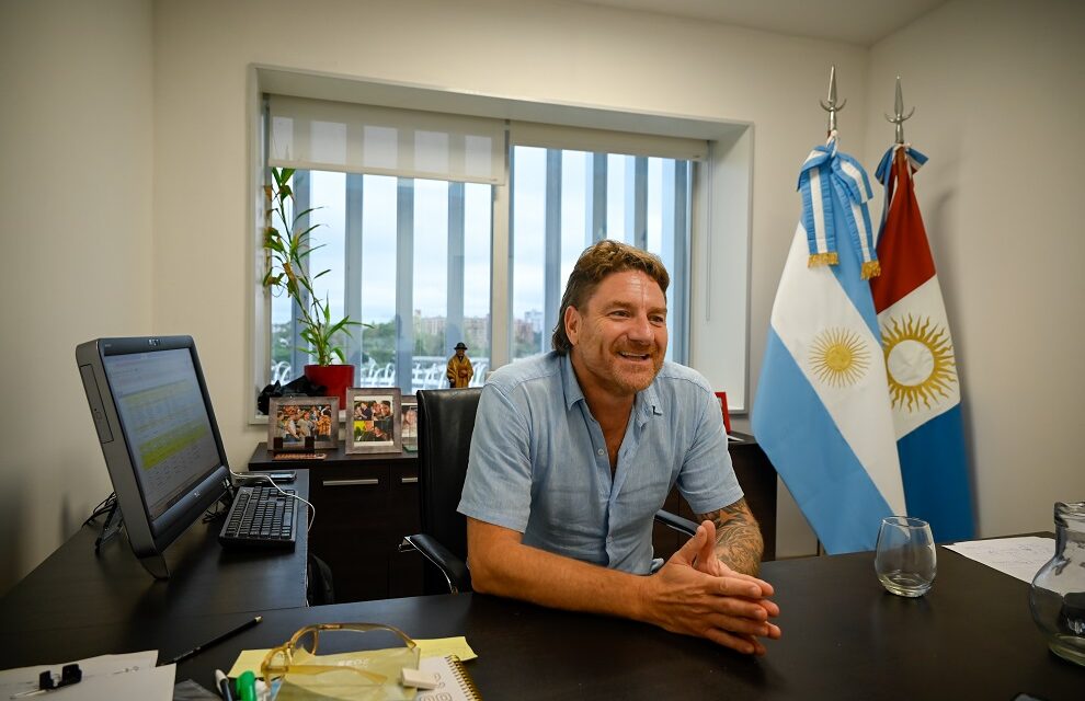 “Que dejen el show”: Limia cargó contra el Tribunal de Cuentas y Juez