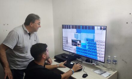 Mejoras en Racing antes del inicio de la Primera Nacional