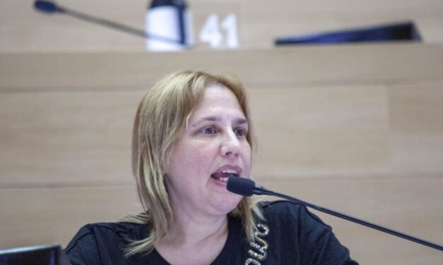 Szpanin se sumó al reclamo por los cajeros del Bancor