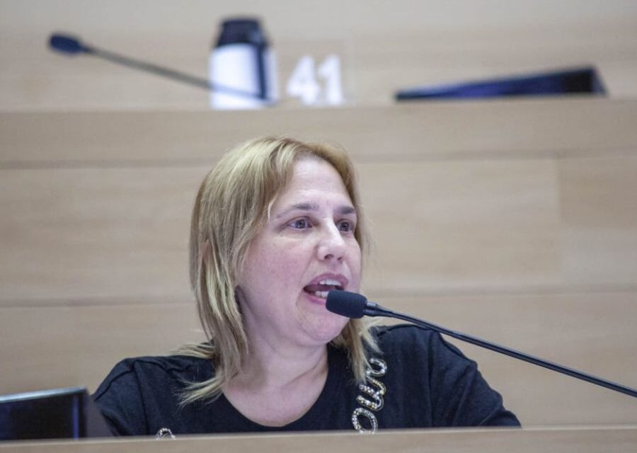 Szpanin se sumó al reclamo por los cajeros del Bancor