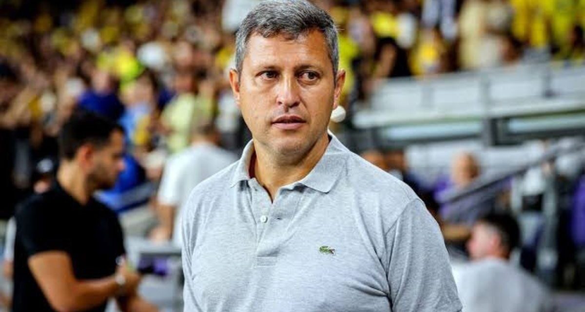 Instituto confirmó a Diego Flores