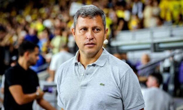 Instituto confirmó a Diego Flores