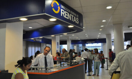 Hoy vence el pago anual y la primera cuota del Inmobiliario