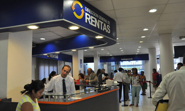 Hoy vence el pago anual y la primera cuota del Inmobiliario