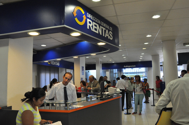 Hoy vence el pago anual y la primera cuota del Inmobiliario