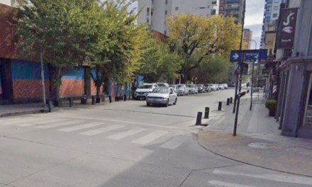 Corte total en calle Belgrano desde el lunes por obras de EPEC