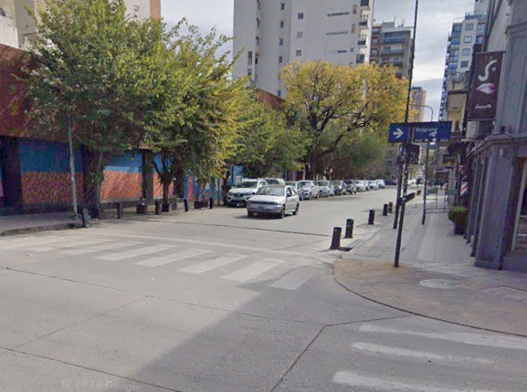 Corte total en calle Belgrano desde el lunes por obras de EPEC