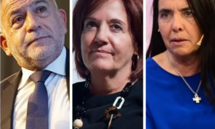 Media sanción a la reforma laboral con respaldo cordobés