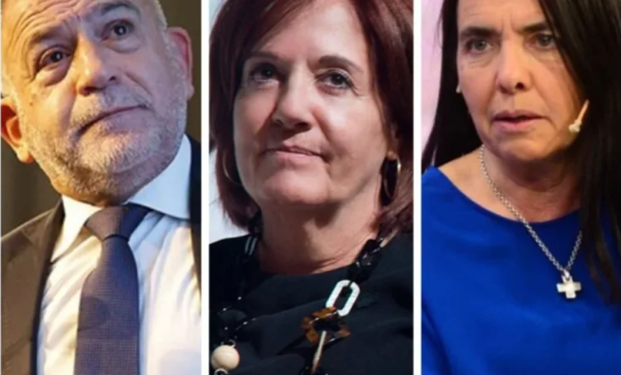 Media sanción a la reforma laboral con respaldo cordobés