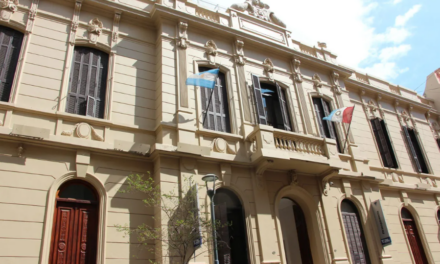 Allanaron el Tribunal de Cuentas por la causa de los drones policiales