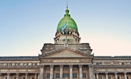 Debate en el Congreso: la Iglesia pidió priorizar la inclusión