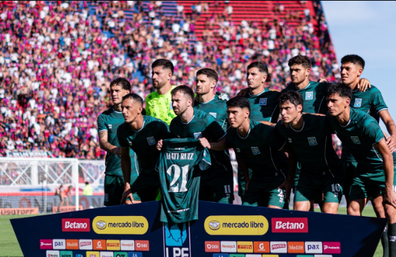 Estudiantes cayó ante San Lorenzo y sigue sin ganar