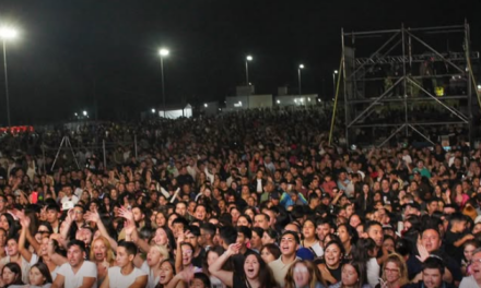 Tras la polémica, el Festival del Lomito dejó ganancias y movió más de $4.000 millones