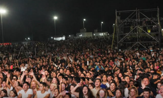 Tras la polémica, el Festival del Lomito dejó ganancias y movió más de $4.000 millones